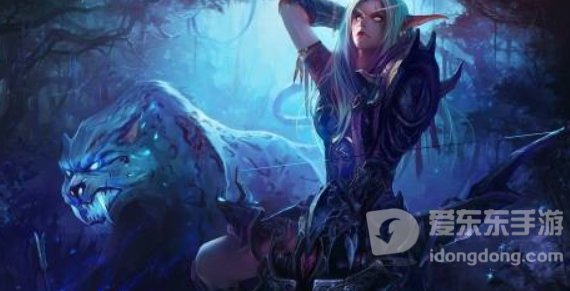 魔兽世界怀旧服tbc猎人改动 tbc版本猎人有什么改动