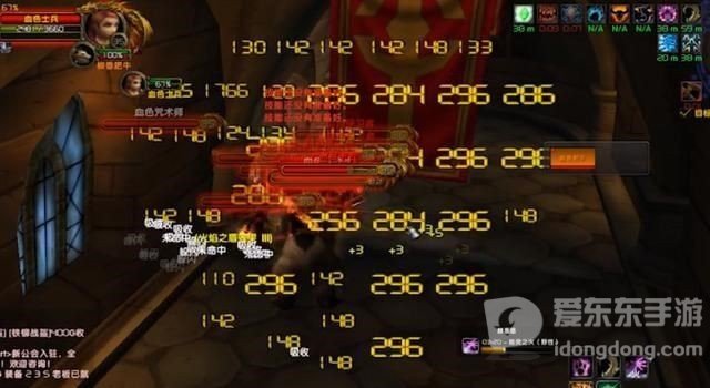 魔兽世界怀旧服tbc带小号副本有哪些 什么副本适合带小号