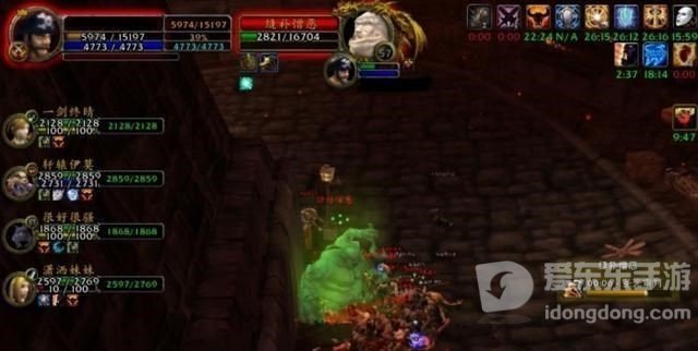 魔兽世界怀旧服tbc带小号副本有哪些 什么副本适合带小号