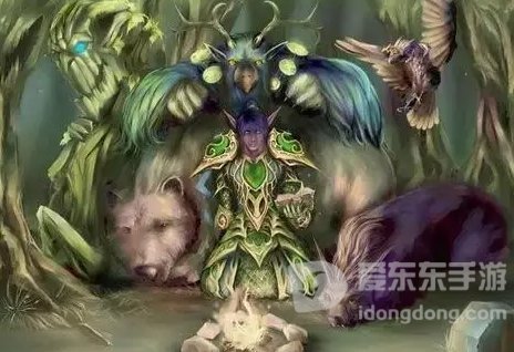 魔兽tbc野德武器推荐 野德最强武器大全