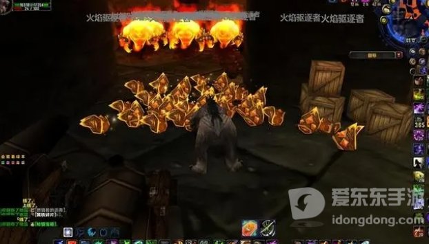 魔兽tbc野德武器推荐 野德最强武器大全