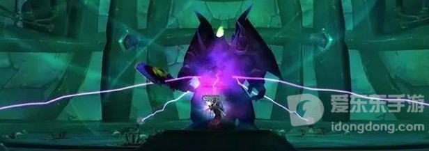 魔兽tbc野德武器推荐 野德最强武器大全