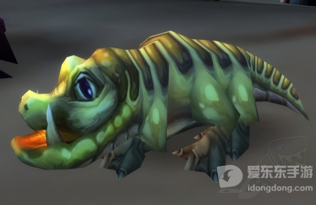 魔兽tbc赞加沼泽鳄鱼在哪刷 赞加沼泽鳄鱼哪里多