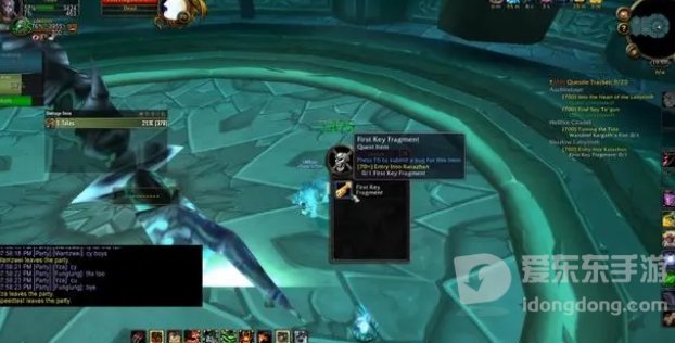 魔兽世界tbc怀旧服副本攻略 tbc怀旧服副本任务攻略大全