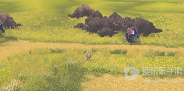 魔兽的世界tbc源生之水哪里刷 tbc源生之水刷取地点