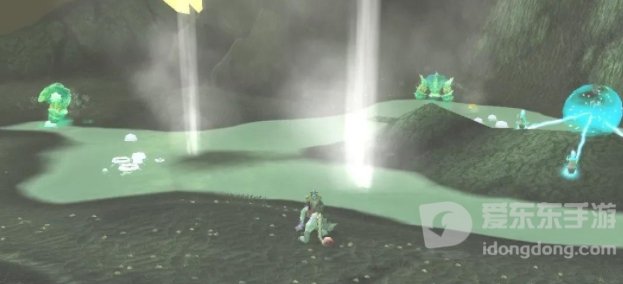 魔兽的世界tbc源生之水哪里刷 tbc源生之水刷取地点