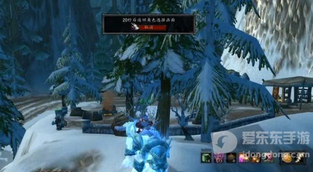 魔兽世界怀旧tbc挂机宏 tbc挂机防掉线宏大全