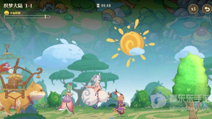 织梦森林兑换码有哪些 兑换码大全一览