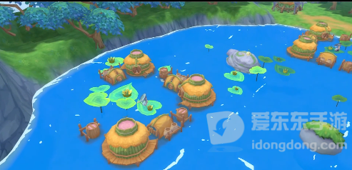 织梦森林商会怎么进 商会加入方法分享