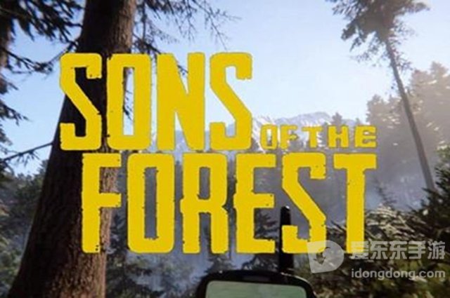 森林之子作弊码怎么使用 作弊码使用攻略