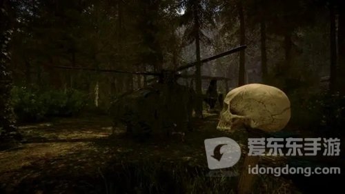 森林之子作弊码怎么使用 作弊码使用攻略