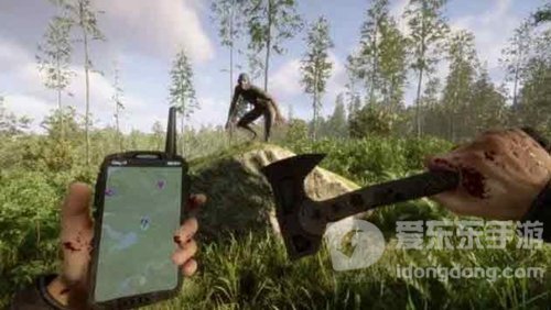 森林之子作弊码怎么使用 作弊码使用攻略