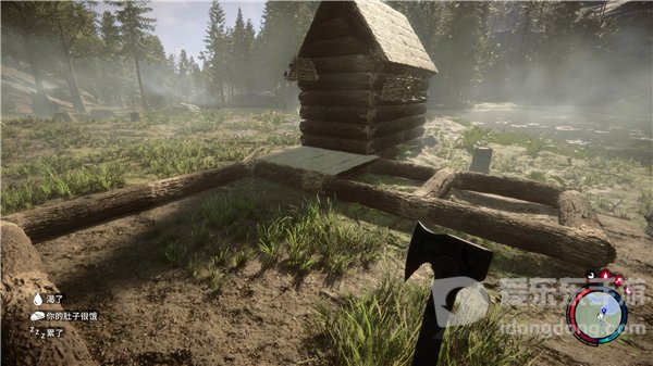 森林之子绳子合成攻略 绳子如何获得