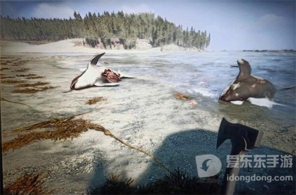 森林之子绳子合成攻略 绳子如何获得