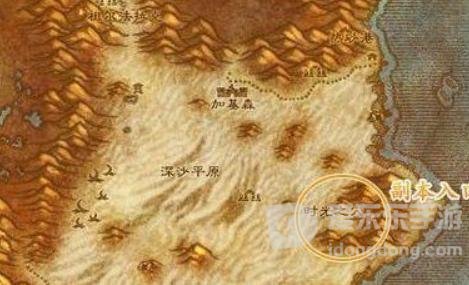 魔兽世界tbc黑色沼泽开门任务攻略 黑色沼泽开门任务怎么完成