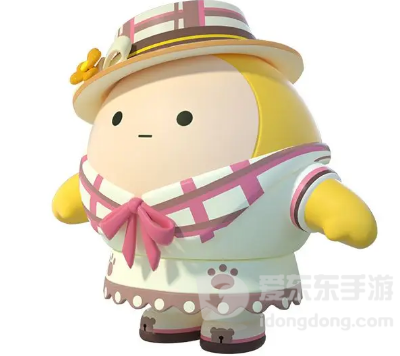 蛋仔派对新赛季精灵之声上线时间 精灵之声新赛季活动介绍