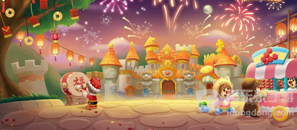 摩尔庄园陨夜鲸钓鱼位置 摩尔庄园陨夜鲸钓鱼技巧