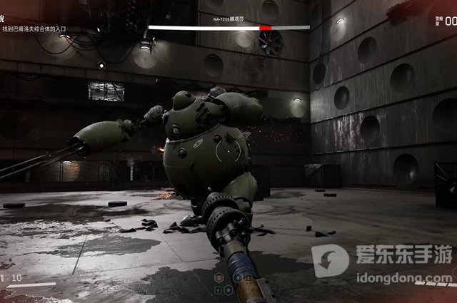 原子之心星芒锯锤错过了方法 星芒锯锤错过了解决方法分享