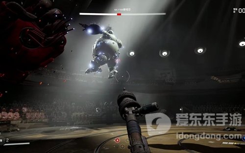 原子之心星芒锯锤错过了方法 星芒锯锤错过了解决方法分享