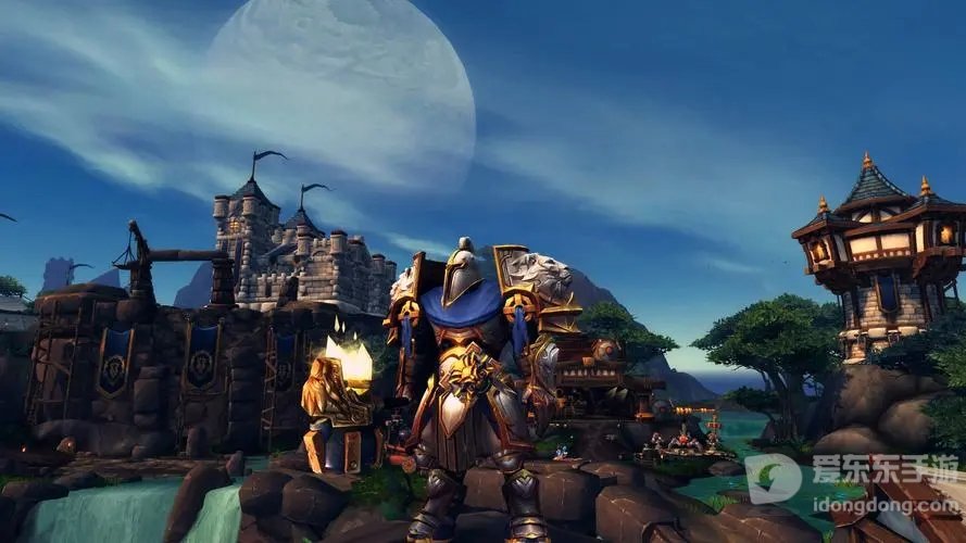 魔兽tbc防御装推荐 防御衣服有哪些