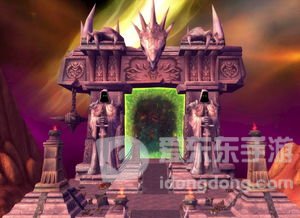 魔兽tbc防御装推荐 防御衣服有哪些