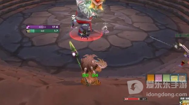 魔兽tbc法师t5套装推荐 法师t5最强套装