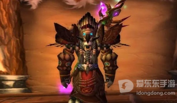 魔兽tbc法师t5套装推荐 法师t5最强套装