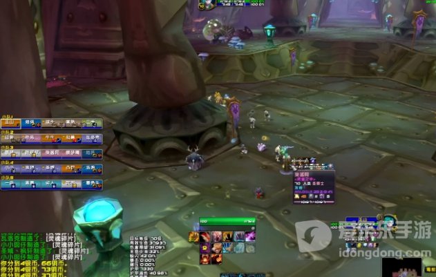 魔兽tbc熊t配装 tbc熊t装备搭配