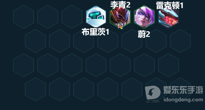 云顶之弈混响之刃锐雯怎么玩 混响之刃锐雯阵容推荐