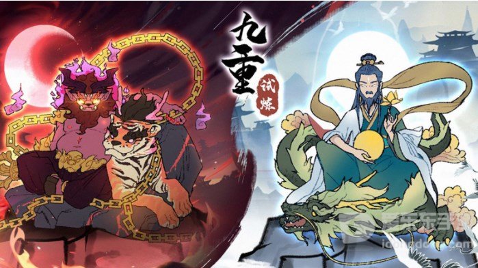 九重试炼仙踪秘境怎么玩 仙踪秘境通关攻略大全