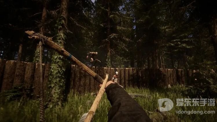 森林之子作弊码用不了如何解决 作弊码用不了解决方法分享