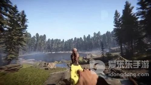 森林之子作弊码用不了如何解决 作弊码用不了解决方法分享