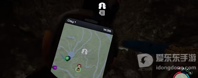 森林之子3d打印机位置分享 3d打印机在哪里