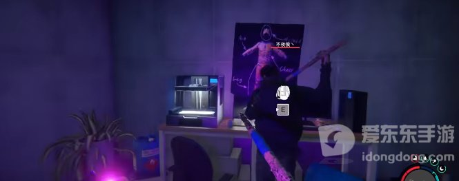 森林之子3d打印机位置分享 3d打印机在哪里