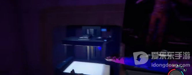 森林之子3d打印机位置分享 3d打印机在哪里