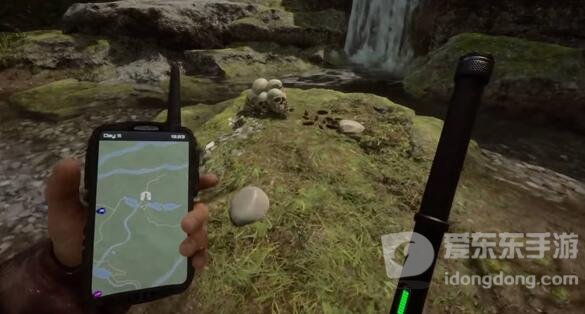 森林之子电击棒怎么充电 电击棒充电攻略大全