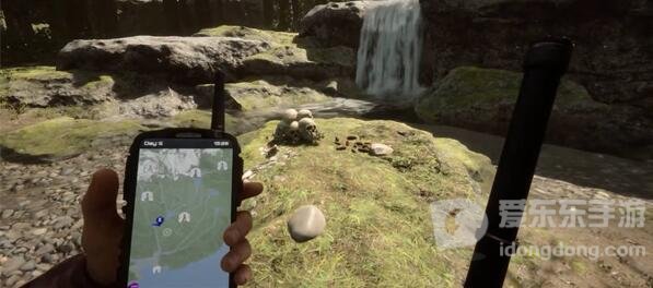 森林之子电击棒怎么充电 电击棒充电攻略大全