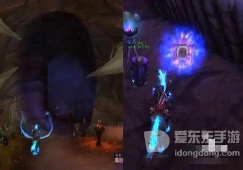 魔兽tbc灵翼龙卵在哪 tbc灵翼龙卵位置点