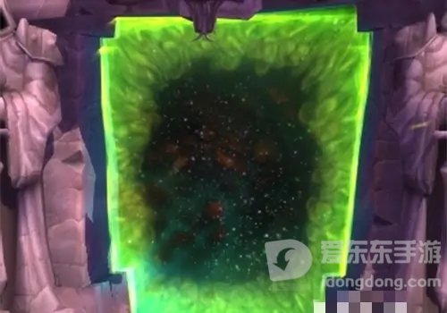 魔兽tbc灵翼龙卵在哪 tbc灵翼龙卵位置点