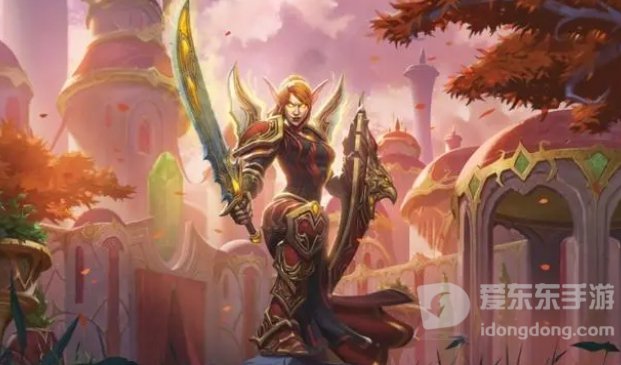 魔兽世界tbc达纳苏斯的侵扰任务攻略 达纳苏斯的侵扰任务怎么完成