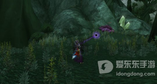 魔兽世界tbc小号术士装备搭配攻略 tbc术士装备怎么选