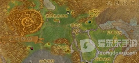 魔兽世界tbc教训鸦人任务攻略 教训鸦人任务怎么完成