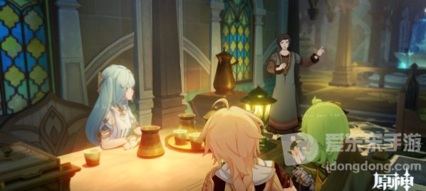 原神3.5新增食谱汇总 3.5新增食谱配方分享