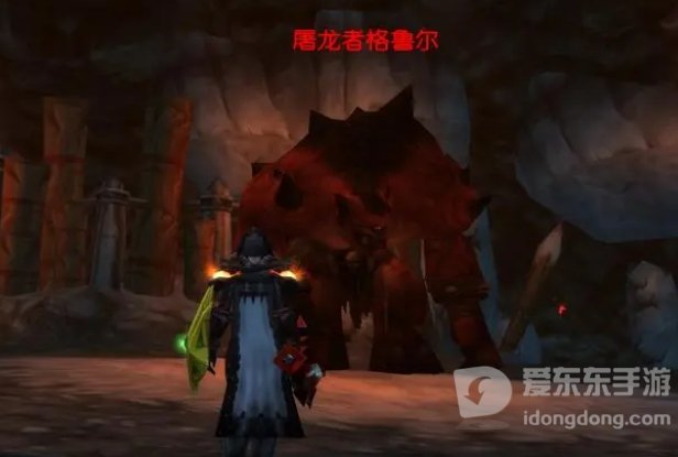 魔兽防战tbc攻略 tbc防战怎么玩