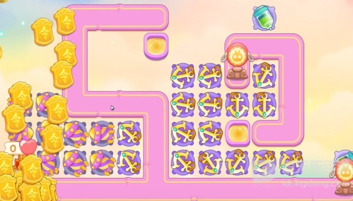 保卫萝卜4周赛3月2日过关攻略 3月2日周赛过关教程