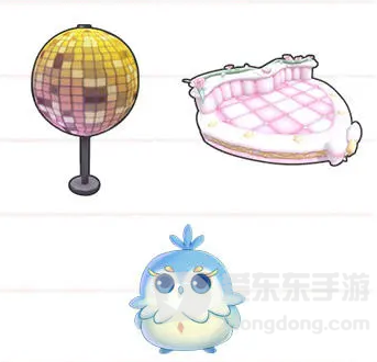 摩尔庄园青月鹭获得攻略 摩尔庄园青月鹭介绍