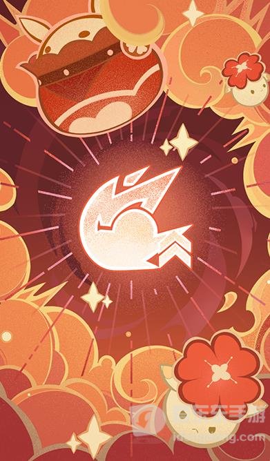 原神七圣召唤砰砰礼物怎么获得 砰砰礼物技能介绍