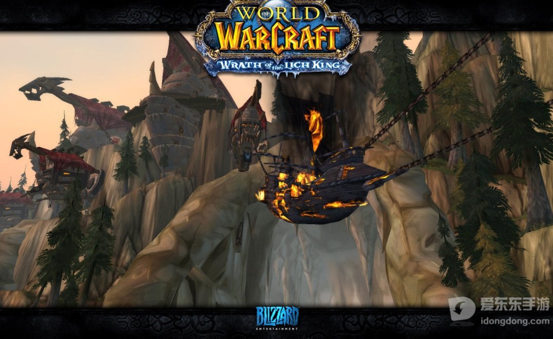 魔兽世界tbc拿风剑攻略 怎么拿风剑