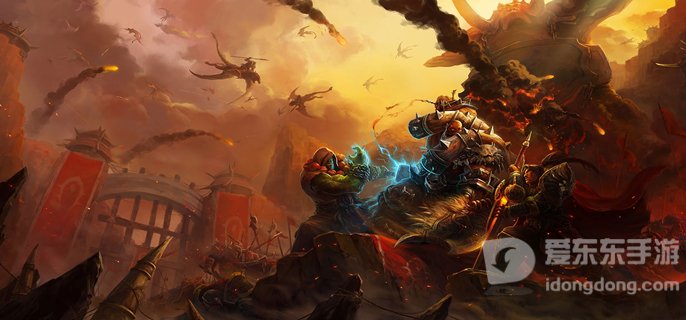 魔兽世界tbc公证徽章哪里换 公证徽章去哪兑换装备