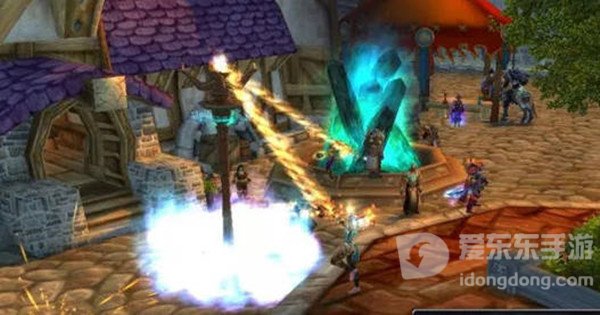 魔兽世界tbc火焰节任务攻略 tbc火焰节任务怎么完成